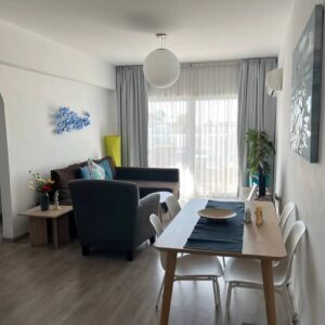 2 Bedroom Apartment for Rent in Germasogeia, Limassol District