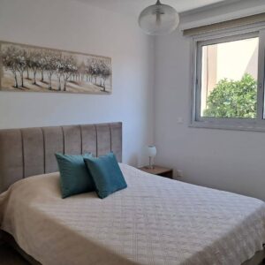 3 Bedroom Apartment for Rent in Limassol