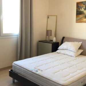 2 Bedroom Apartment for Rent in Nicosia – Agios Antonios