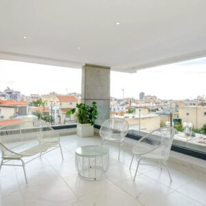 2 Bedroom Apartment for Rent in Limassol