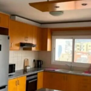 2 Bedroom Apartment for Rent in Limassol