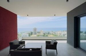 5 Bedroom Apartment for Rent in Mouttagiaka, Limassol District