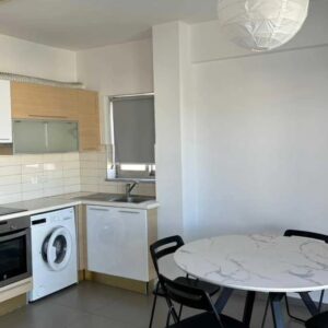 1 Bedroom Apartment for Rent in Limassol