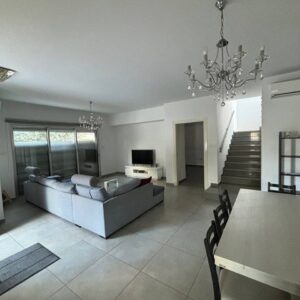 4 Bedroom House for Rent in Limassol