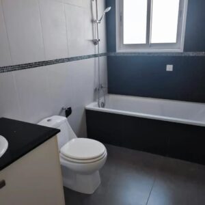 4 Bedroom House for Rent in Limassol