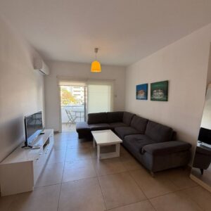 2 Bedroom Apartment for Rent in Aglantzia, Nicosia District