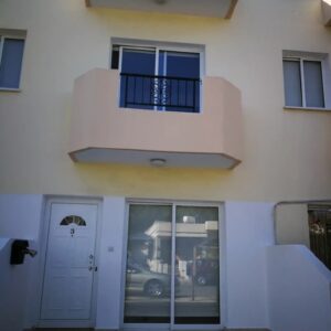 2 Bedroom Apartment for Rent in Kato Paphos