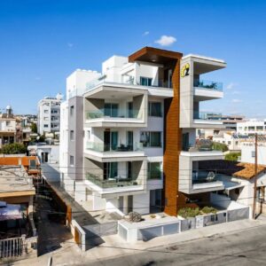 2 Bedroom House for Rent in Limassol – Mesa Geitonia