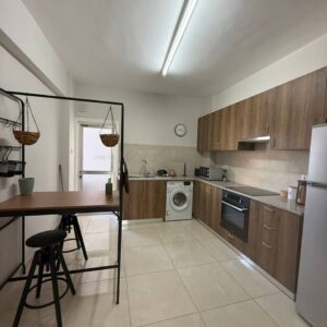 2 Bedroom Apartment for Rent in Limassol