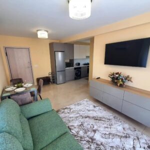 1 Bedroom Apartment for Rent in Larnaca, Nicosia District