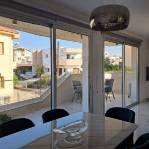 3 Bedroom Apartment for Rent in Limassol