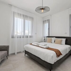 2 Bedroom Apartment for Rent in Limassol