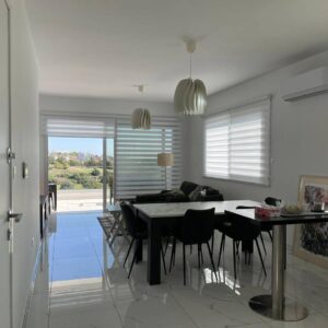 2 Bedroom Apartment for Rent in Limassol