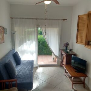 1 Bedroom Apartment for Rent in Potamos Germasogeias, Limassol District