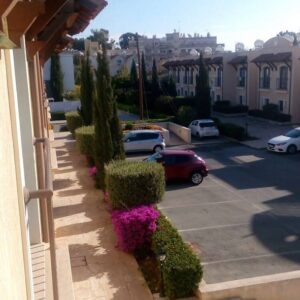 2 Bedroom Apartment for Rent in Germasogeia, Limassol District