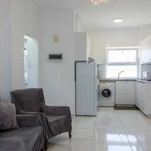 2 Bedroom Apartment for Rent in Limassol