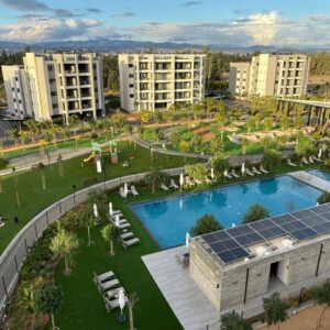 2 Bedroom Apartment for Rent in Limassol