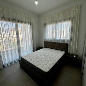 1 Bedroom Apartment for Rent in Kato Polemidia, Limassol District