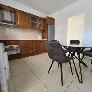 3 Bedroom Apartment for Rent in Nicosia – City Center