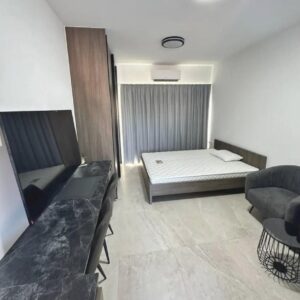 1 Bedroom House for Rent in Limassol