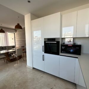 2 Bedroom Apartment for Rent in Germasogeia, Limassol District