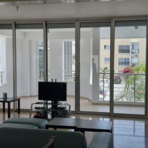 3 Bedroom Apartment for Rent in Germasogeia, Limassol District