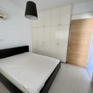 1 Bedroom Apartment for Rent in Limassol