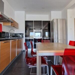 3 Bedroom Apartment for Rent in Katholiki, Nicosia District