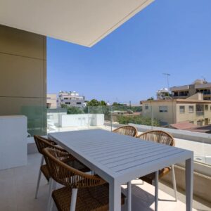 2 Bedroom Apartment for Rent in Limassol