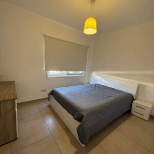 2 Bedroom Apartment for Rent in Nicosia – City Center