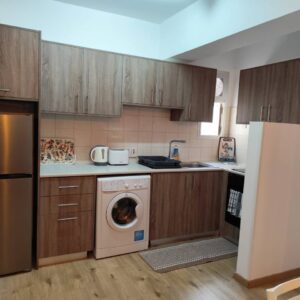 1 Bedroom Apartment for Rent in Potamos Germasogeias, Limassol District