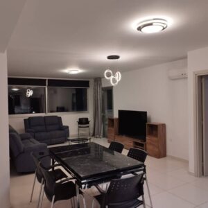 2 Bedroom Apartment for Rent in Limassol