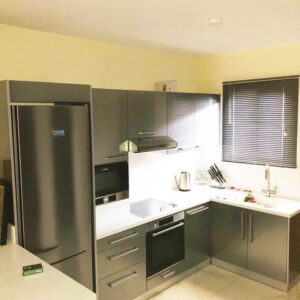 2 Bedroom Apartment for Rent in Paphos