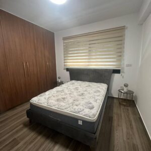 1 Bedroom Apartment for Rent in Potamos Germasogeias, Limassol District