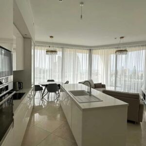 2 Bedroom Apartment for Rent in Mouttagiaka, Limassol District