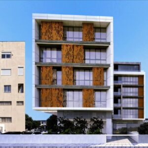 2688m² Office for Rent in Pano Polemidia, Limassol District