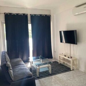 1 Bedroom Apartment for Rent in Germasogeia, Limassol District