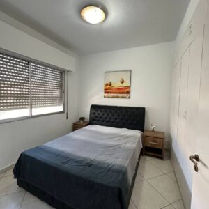 2 Bedroom Apartment for Rent in Potamos Germasogeias, Limassol District