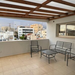 1 Bedroom Apartment for Rent in Limassol – Mesa Geitonia