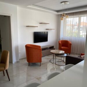 2 Bedroom Apartment for Rent in Limassol