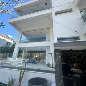 2 Bedroom House for Rent in Limassol