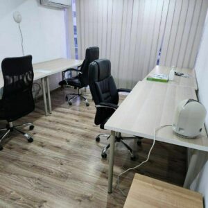 240m² Office for Rent in Germasogeia, Limassol District