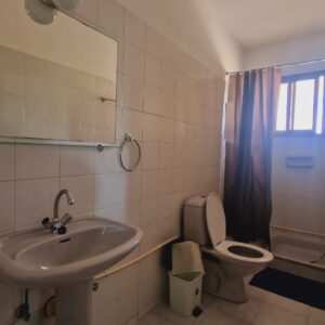 1 Bedroom Apartment for Rent in Germasogeia, Limassol District