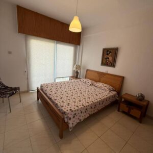 1 Bedroom Apartment for Rent in Nicosia