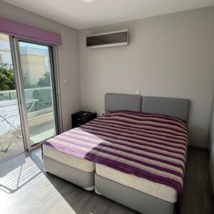 2 Bedroom Apartment for Rent in Germasogeia, Limassol District