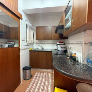 1 Bedroom Apartment for Rent in Nicosia