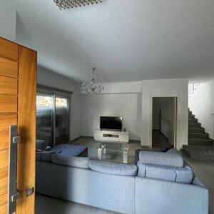 4 Bedroom House for Rent in Limassol