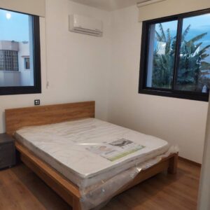 2 Bedroom Apartment for Rent in Kissonerga, Paphos District