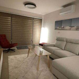 2 Bedroom Apartment for Rent in Limassol