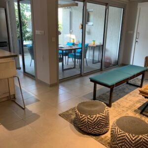 2 Bedroom Apartment for Rent in Potamos Germasogeias, Limassol District